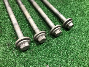 后桥梁螺栓 LAND ROVER RANGE ROVER SPORT OEM LR124637, LR051047, LR038057, LR037508 2019