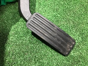 แป้นคันเร่ง LAND ROVER RANGE ROVER SPORT OEM LR115114, GK52-9F836-BB 2019