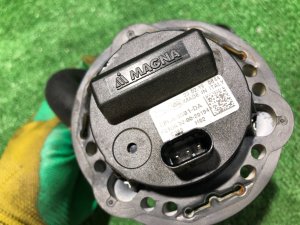 Bomba de agua LAND ROVER RANGE ROVER SPORT OEM LR095160, EPLA-8501-DA 2019 PТ204