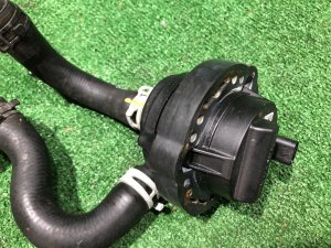 Bomba de agua LAND ROVER RANGE ROVER SPORT OEM LR095160, EPLA-8501-DA 2019 PТ204