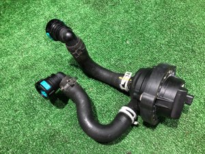 Bomba de agua LAND ROVER RANGE ROVER SPORT OEM LR095160, EPLA-8501-DA 2019 PТ204