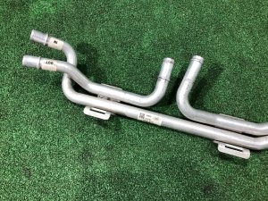 Coolant pipes LAND ROVER RANGE ROVER SPORT OEM LR118344, JPLA-8D282-AC 2019