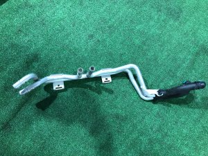 Coolant pipes LAND ROVER RANGE ROVER SPORT OEM LR118344, JPLA-8D282-AC 2019