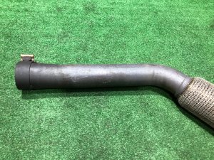 หม้อพักไอเสีย LAND ROVER RANGE ROVER SPORT OEM LR110233 2019