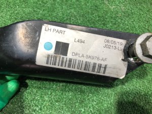 リアアーム LAND ROVER RANGE ROVER SPORT OEM LR128796, LR128797, DPLA-5K976-AF 2019 PТ204