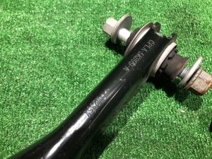 リアアーム LAND ROVER RANGE ROVER SPORT OEM LR128796, LR128797, DPLA-5K976-AF 2019 PТ204