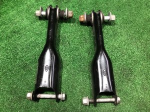 后摆臂 LR128796, LR128797, DPLA-5K976-AF LAND ROVER RANGE ROVER SPORT