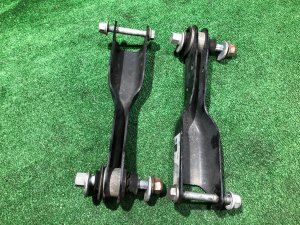 リアアーム LAND ROVER RANGE ROVER SPORT OEM LR128796, LR128797, DPLA-5K976-AF 2019 PТ204
