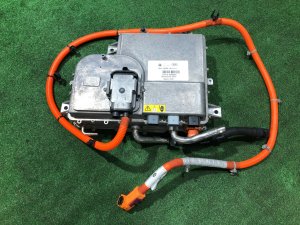 逆变器 LR133406, JPLA10C762AX LAND ROVER RANGE ROVER SPORT