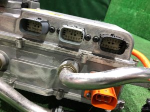 Inversor LAND ROVER RANGE ROVER SPORT OEM LR133406, JPLA10C762AX 2019 PТ204