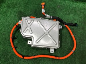 Inversor LAND ROVER RANGE ROVER SPORT OEM LR133406, JPLA10C762AX 2019 PТ204