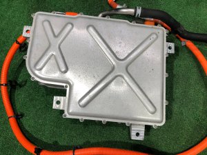 Inversor LAND ROVER RANGE ROVER SPORT OEM LR133406, JPLA10C762AX 2019 PТ204