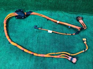 高電圧バッテリー配線 JK62‑16B522‑AD LAND ROVER RANGE ROVER SPORT
