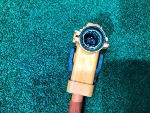 Cableado de la batería de alta tensión LAND ROVER RANGE ROVER SPORT OEM JK62‑16B522‑AD 2019