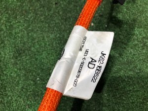 Cableado de la batería de alta tensión LAND ROVER RANGE ROVER SPORT OEM JK62‑16B522‑AD 2019