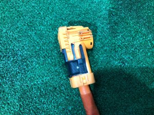 Cableado de la batería de alta tensión LAND ROVER RANGE ROVER SPORT OEM JK62‑16B522‑AD 2019