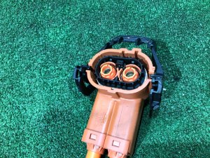Cableado de la batería de alta tensión LAND ROVER RANGE ROVER SPORT OEM JK62‑16B522‑AD 2019