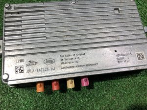 Блок кругового обзора LAND ROVER RANGE ROVER SPORT OEM LR117264, LR118815, LR116107, JPLA-14F026-AJ 2019