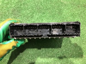 Блок управления пневмоподвеской LAND ROVER RANGE ROVER SPORT OEM LR105419, HPLA-14F392-JE 2019