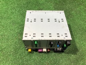Блок мультимедиа LAND ROVER RANGE ROVER SPORT OEM LR110522, LR110723, J9D3-19C211-JD 2019