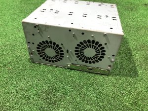 Блок мультимедиа LAND ROVER RANGE ROVER SPORT OEM LR110522, LR110723, J9D3-19C211-JD 2019