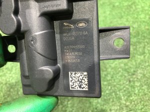 Блок управления бензонасосом LAND ROVER RANGE ROVER SPORT OEM LR086374, HPLA-9D370-BA 2019