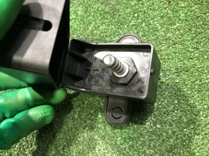 Клемма плюс LAND ROVER RANGE ROVER SPORT OEM LR044823 2019