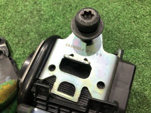 シートベルト LAND ROVER RANGE ROVER SPORT OEM LR052920, LR112216, LR076628, LR045765, LR047695 2019