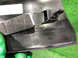 Tapizado de pilares низ LAND ROVER RANGE ROVER SPORT OEM LR108276, CPLA-31056-A, LR035825 2019