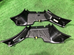 Tapizado de pilares низ LAND ROVER RANGE ROVER SPORT OEM LR108276, CPLA-31056-A, LR035825 2019