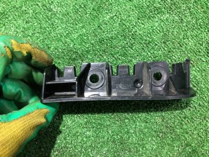 右后保险杠支架 LR066744, DK62-17B932 LAND ROVER RANGE ROVER SPORT
