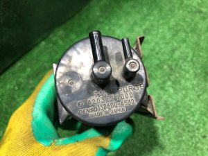 碳罐 SUBARU FORESTER OEM 42036FA000 SF5 1998 EJ202 MT