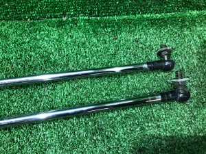 行李厢盖支撑杆 SUBARU FORESTER OEM 60315FC200, 60315FC210 SF5 1998 silver 792
