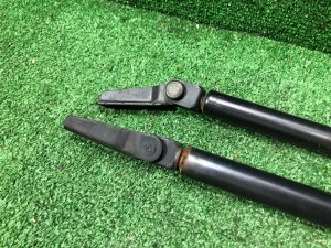 行李厢盖支撑杆 SUBARU FORESTER OEM 60315FC200, 60315FC210 SF5 1998 silver 792