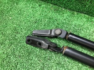 行李厢盖支撑杆 SUBARU FORESTER OEM 60315FC200, 60315FC210 SF5 1998 silver 792