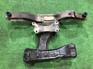 Travessa da caixa manual 41021FC070, 41022AC180, 41021AC330 SUBARU FORESTER