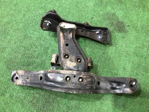 Travessa da caixa manual SUBARU FORESTER OEM 41021FC070, 41022AC180, 41021AC330 SF5 1998 EJ202 MT