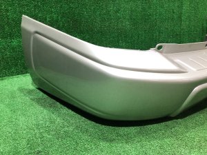 リアバンパー SUBARU FORESTER OEM 57717FC030SJ, 57720FC030 SF5 1998 silver 792