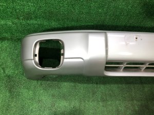 前保险杠 SUBARU FORESTER OEM 57717FC130SJ, 57720FC130 SF5 1998 silver 792