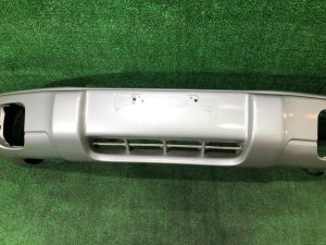 前保险杠 SUBARU FORESTER OEM 57717FC130SJ, 57720FC130 SF5 1998 silver 792