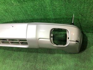 前保险杠 SUBARU FORESTER OEM 57717FC130SJ, 57720FC130 SF5 1998 silver 792