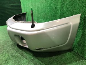 前保险杠 SUBARU FORESTER OEM 57717FC130SJ, 57720FC130 SF5 1998 silver 792