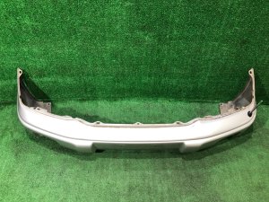 前保险杠 SUBARU FORESTER OEM 57717FC130SJ, 57720FC130 SF5 1998 silver 792