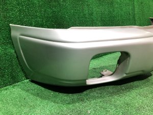 前保险杠 SUBARU FORESTER OEM 57717FC130SJ, 57720FC130 SF5 1998 silver 792