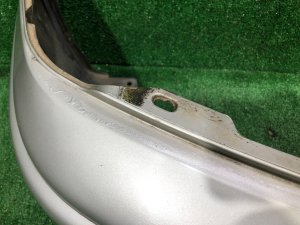 前保险杠 SUBARU FORESTER OEM 57717FC130SJ, 57720FC130 SF5 1998 silver 792