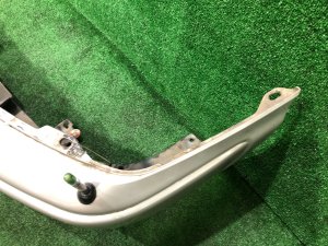 前保险杠 SUBARU FORESTER OEM 57717FC130SJ, 57720FC130 SF5 1998 silver 792