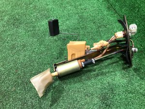 汽油泵 SUBARU FORESTER OEM 42021FC060 SF5 1998 EJ202 MT