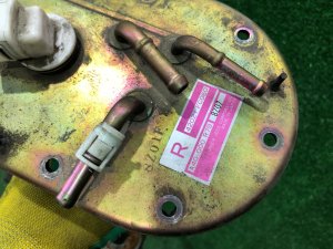 汽油泵 SUBARU FORESTER OEM 42021FC060 SF5 1998 EJ202 MT