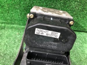 Módulo ABS SUBARU FORESTER OEM 27539FC010 SF5 1998 EJ202 MT