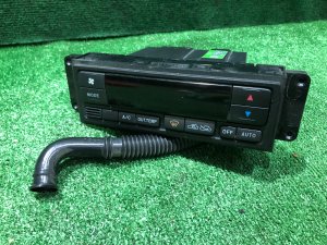 Mando de climatización 72311FC150 SUBARU FORESTER
